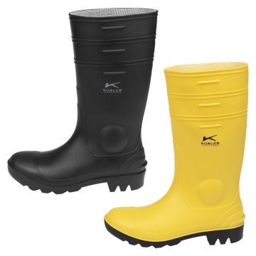 Kübler Sicherheitsgummistiefel Kübler 8172 S5 SRC