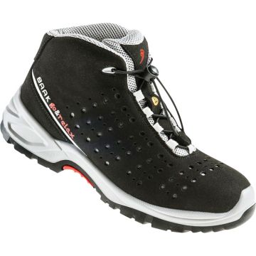 BAAK Sicherheitsschuh S1P Baak Hendrik 7337 Baak Arbeitssschuh S1P Industrial go&relax BAAK Sicherheitsschuh S1P Baak Hendrik 7337 Baak Arbeitssschuh S1P Industrial go&relax