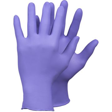 TEGERA® 842 Nitril Einmalhandschuhe TEGERA Einweghandschuhe lila puderfrei TEGERA® by Ejendals TEGERA® 842 Nitril Einmalhandschuhe TEGERA Einweghandschuhe lila puderfrei TEGERA® by Ejendals