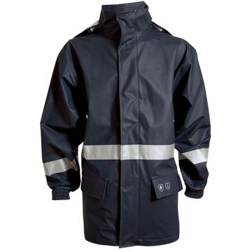 ELKA Rainwear Regenjacke flammhemmend ELKA flammhemmende Kleidung 026350 ELKA Rainwear Regenjacke flammhemmend ELKA flammhemmende Kleidung 026350