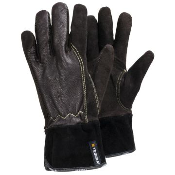 TEGERA® 32 Hitzeschutzhandschuhe Leder hitzebeständige Handschuhe Tegera by ejendals TEGERA® 32 Hitzeschutzhandschuhe Leder hitzebeständige Handschuhe Tegera by ejendals