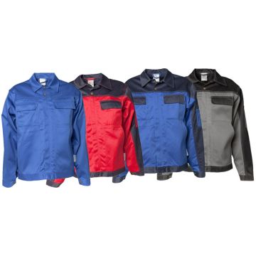 PLANAM Tristep Bundjacke Planam Arbeitsjacke Planam Berufsbekleidung PLANAM Tristep Bundjacke Planam Arbeitsjacke Planam Berufsbekleidung