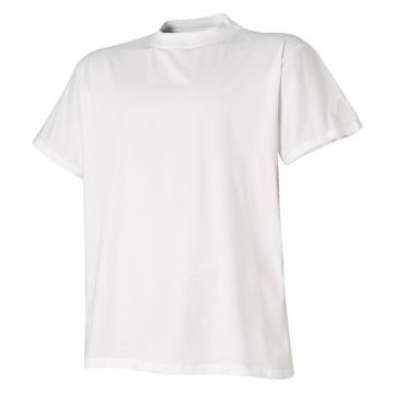 T-Shirt 160 g/m² weiß T-Shirts