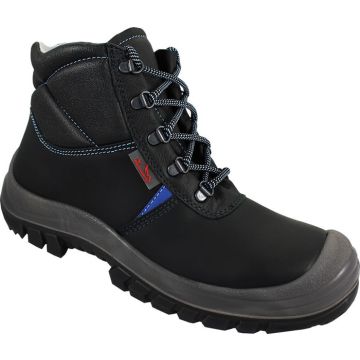 REMISBERG Sicherheitsstiefel THURGAU-HIGH REMISBERG 52045-07 Arbeitsstiefel S3 SRC REMISBERG Sicherheitsstiefel THURGAU-HIGH REMISBERG 52045-07 Arbeitsstiefel S3 SRC