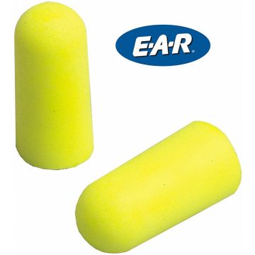 3M™ E-A-R™  Soft Yellow Neons™ ES01001| 36 dB