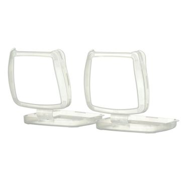 3M D701 3M Filterdeckel - 3M Halbmasken Secure Click HF-800 und HF-800SD 3M D701 3M Filterdeckel - 3M Halbmasken Secure Click HF-800 und HF-800SD