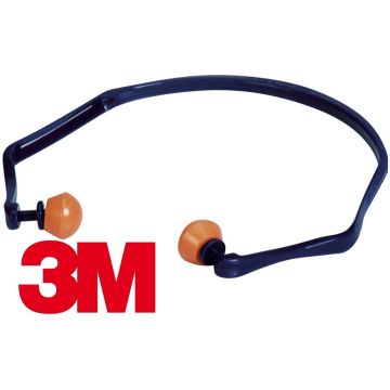 3M™ Bügelgehörschutz 1310 | 26 dB