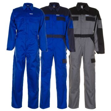 PLANAM Tristep Arbeitsoverall Planam Rallyekombi Overall Tristep Planam Berufsbekleidung PLANAM Tristep Arbeitsoverall Planam Rallyekombi Overall Tristep Planam Berufsbekleidung