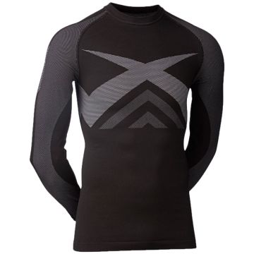 KÜBLER Funktionsunterwäsche Kübler Langarmshirt - 8016 155 g/m² KÜBLER Funktionsunterwäsche Kübler Langarmshirt - 8016 155 g/m²