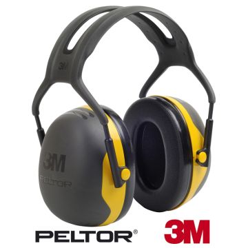 3M™ PELTOR™ X2A Kapselgehörschutz | 31 dB