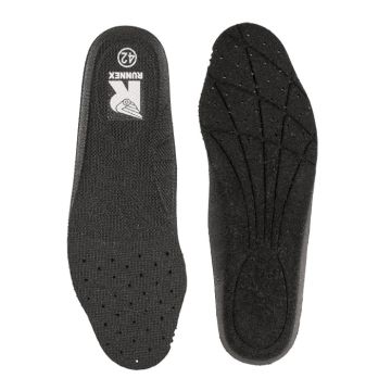 ruNNex® Fußbett ruNNex® Einlegesohle 5405 ruNNex® Fußbett Poliyou® schwarz ruNNex® Fußbett ruNNex® Einlegesohle 5405 ruNNex® Fußbett Poliyou® schwarz