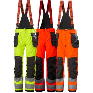 Helly Hansen Alna 71495 Helly Hansen Warnschutzhose gefütterte Warnschutzhose Helly Hansen workwear Helly Hansen Alna 71495 Helly Hansen Warnschutzhose gefütterte Warnschutzhose Helly Hansen workwear