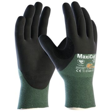 MaxiCut® Oil™ 44-305 ATG® MaxiCut® Oil™ Schnittschutzhandschuh ATG® 44-305 MaxiCut® Oil™ 44-305 ATG® MaxiCut® Oil™ Schnittschutzhandschuh ATG® 44-305