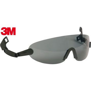 V9G 3M™ Integrierte Schutzbrille für Schutzhelm 