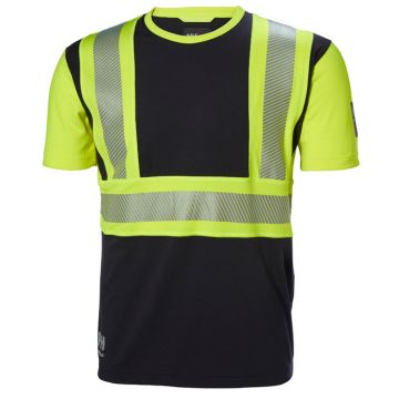 Helly Hansen Warnschutz T-Shirt Helly Hansen ICU 79271 Warn T-Shirt Helly Hansen workwear Helly Hansen Warnschutz T-Shirt Helly Hansen ICU 79271 Warn T-Shirt Helly Hansen workwear