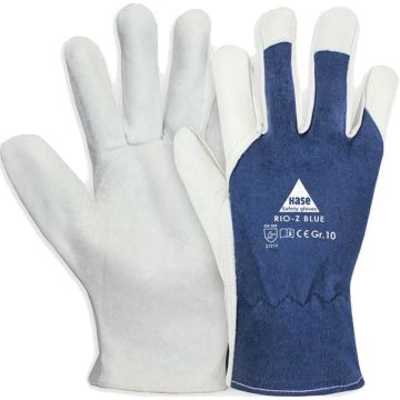HASE Rio-Z Blue Hase Handschuhe Hase Arbeitshandschuhe Rio-Z Blue 40110B HASE Rio-Z Blue Hase Handschuhe Hase Arbeitshandschuhe Rio-Z Blue 40110B