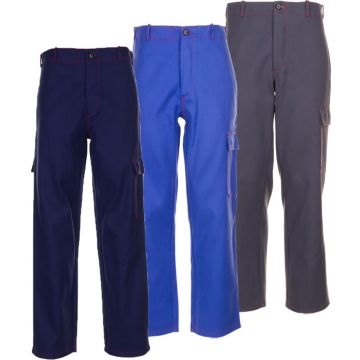 Schweißerhose PLANAM Schweißerkleidung Planam Schweißerschutzkleidung 500g/m² Schweißerhose PLANAM Schweißerkleidung Planam Schweißerschutzkleidung 500g/m²