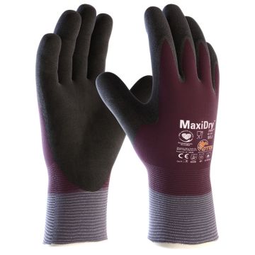 ATG® MaxiDry® ZERO™ 56-451 Winterhandschuhe wasserdicht ATG® 56-451HCT ATG® MaxiDry® ZERO™ 56-451 Winterhandschuhe wasserdicht ATG® 56-451HCT