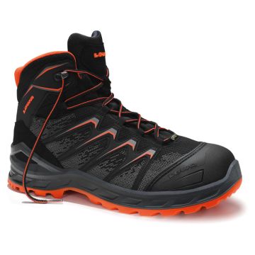 LOWA LARROX WORK GTX® LOWA Sicherheitsstiefel S3 LOWA S3 LOWA Arbeitsstiefel S3 LOWA LARROX WORK GTX® LOWA Sicherheitsstiefel S3 LOWA S3 LOWA Arbeitsstiefel S3