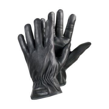 Dyneema® Schnittschutzhandschuh Leder TEGERA 8555T Dyneema®-Handschuh Klasse D