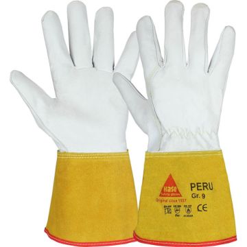 HASE Handschuhe Peru Hase Schweißerhandschuhe Peru 403835