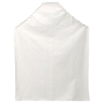 ELKA rainwear Elka PVC Schürze weiß Gummischürze Elka 035700 ELKA rainwear Elka PVC Schürze weiß Gummischürze Elka 035700