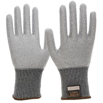 NITRAS® TAEKI5 6730 schnittfeste Handschuhe Schnittschutzhandschuhe Klasse 5 - AKTION