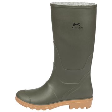 Kübler PVC- Stiefel Agrarstiefel 8173 - ohne Sicherheit EN 20347 OB SRA Kübler PVC- Stiefel Agrarstiefel 8173 - ohne Sicherheit EN 20347 OB SRA