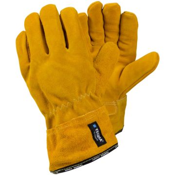 TEGERA® 17 Hitzeschutzhandschuhe Leder hitzebeständige Handschuhe Tegera by ejendals