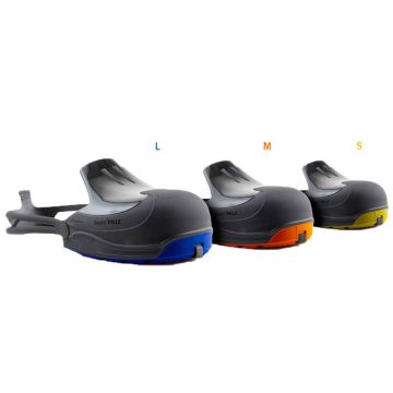 Sicherheits Überschuhe Gaston MILLE Millenium PREMIUM - 5 Paar einer Größe Sicherheits Überschuhe Gaston MILLE Millenium PREMIUM - 5 Paar einer Größe