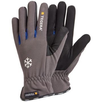 TEGERA® 417 TEGERA® Winterarbeitshandschuhe Arbeitshandschuhe Winter 417 TEGERA® by ejendals TEGERA® 417 TEGERA® Winterarbeitshandschuhe Arbeitshandschuhe Winter 417 TEGERA® by ejendals