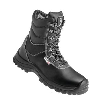 BAAK Polar Sicherheitswinterstiefel S3 Baak Magnus 8514 Baak Winterstiefel S3 BAAK Polar Sicherheitswinterstiefel S3 Baak Magnus 8514 Baak Winterstiefel S3