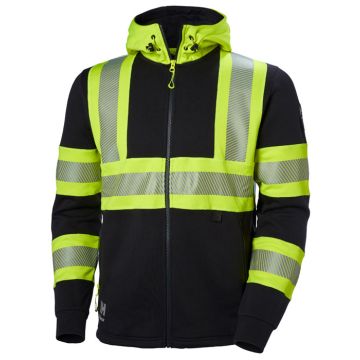 Helly Hansen 79273 Helly Hansen Warnschutz Sweat-Jacke ICU 79273 Warn-Hoodie Helly Hansen workwear Helly Hansen 79273 Helly Hansen Warnschutz Sweat-Jacke ICU 79273 Warn-Hoodie Helly Hansen workwear