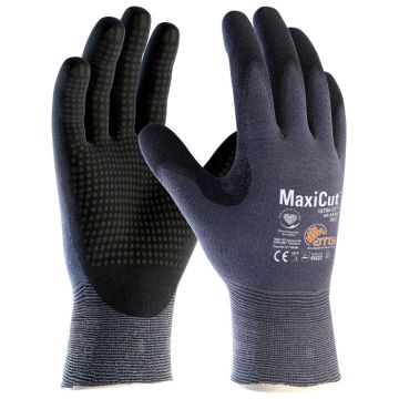 MaxiCut® Ultra DT™ 44-3445 ATG® MaxiCut® Ultra™ Schnittschutzhandschuh ATG®