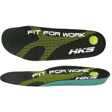 HKS® Fußbett HKS® Einlegesohle 3600 Fußbett ESD Ergo-Support HKS® Fußbett HKS® Einlegesohle 3600 Fußbett ESD Ergo-Support