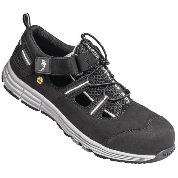 BAAK Sicherheitssandale S1P Baak Rico 2 74112 Baak Arbeitssandale S1P Sports Light go&relax BAAK Sicherheitssandale S1P Baak Rico 2 74112 Baak Arbeitssandale S1P Sports Light go&relax