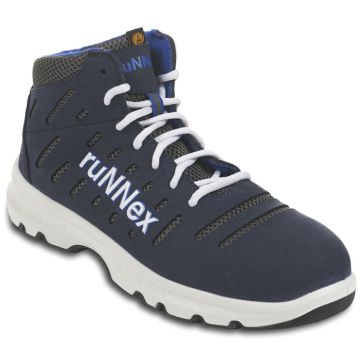 ruNNex® Sicherheitsschuhe Arbeitsstiefel Sicherheitsstiefel S1P ESD ruNNex® 5174 FlexStar ruNNex® Sicherheitsschuhe Arbeitsstiefel Sicherheitsstiefel S1P ESD ruNNex® 5174 FlexStar