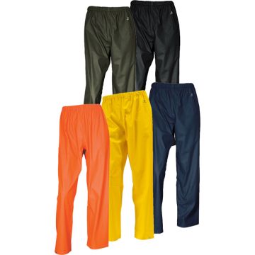 ELKA rainwear Elka Regenhose Dry Zone 022400 Regenbekleidung ELKA rainwear Elka Regenhose Dry Zone 022400 Regenbekleidung