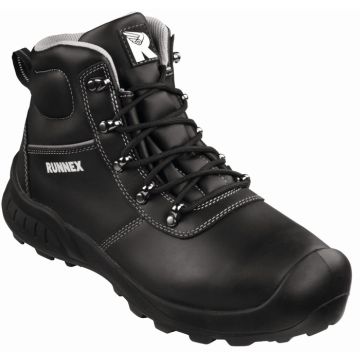 ruNNex® Sicherheitsschuhe Arbeitsstiefel Sicherheitsstiefel S3 ruNNex® 5310 TeamStar ruNNex® Sicherheitsschuhe Arbeitsstiefel Sicherheitsstiefel S3 ruNNex® 5310 TeamStar