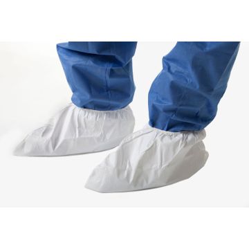 3M™ 442 Einwegfüßlinge Schuhüberzieher Einweg-Überschuhe weiß 3M 442 3M™ 442 Einwegfüßlinge Schuhüberzieher Einweg-Überschuhe weiß 3M 442