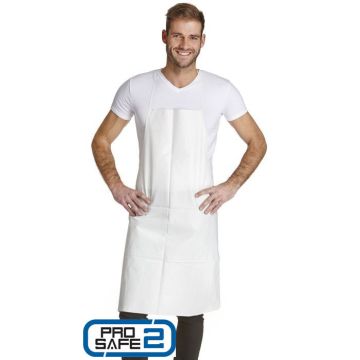 ProSafe® 2 Schürze Einwegbekleidung Einweg-Schürze Prosafe 2 ProSafe® 2 Schürze Einwegbekleidung Einweg-Schürze Prosafe 2