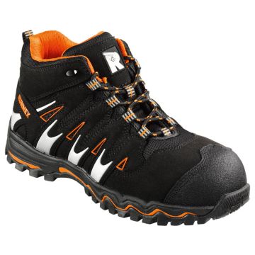 ruNNex® Sicherheitsschuhe Arbeitsstiefel Sicherheitsstiefel S1P ruNNex® 5131 LightStar ruNNex® Sicherheitsschuhe Arbeitsstiefel Sicherheitsstiefel S1P ruNNex® 5131 LightStar