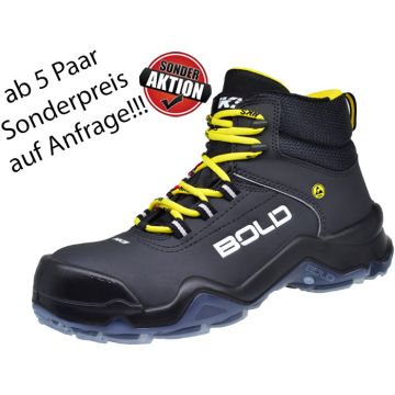HKS Sicherheitsstiefel S3 HKS Bold DRIVE 1 VTP HKS Arbeitsstiefel S3 SRC ESD HKS Sicherheitsstiefel S3 HKS Bold DRIVE 1 VTP HKS Arbeitsstiefel S3 SRC ESD