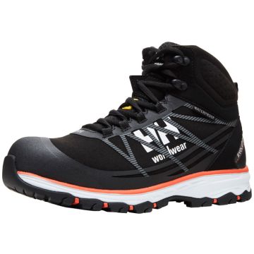 Helly Hansen Sicherheitsstiefel S3 Helly Hansen CHELSEA Evolution Mid 78262 Arbeitsstiefel S3 Helly Hansen Sicherheitsstiefel S3 Helly Hansen CHELSEA Evolution Mid 78262 Arbeitsstiefel S3