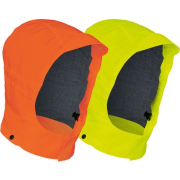 KÜBLER PROTECTIQ Kapuze für Multinormen Wetterparka Kübler PROTECTIQ 1395 Kapuze 8395 KÜBLER PROTECTIQ Kapuze für Multinormen Wetterparka Kübler PROTECTIQ 1395 Kapuze 8395
