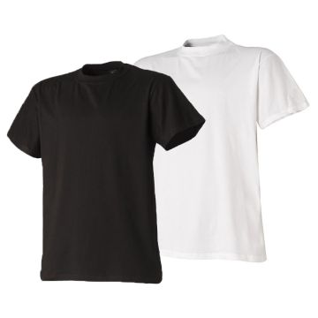 T-Shirt 160 g/m² T-Shirts teXXor