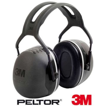 3M™ PELTOR™ X5A Kapselgehörschutz | 37 dB