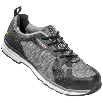 BAAK Sicherheitsschuh S1 Baak Conner 5001 Baak Arbeitsschuh S1 Ultralight go&relax BAAK Sicherheitsschuh S1 Baak Conner 5001 Baak Arbeitsschuh S1 Ultralight go&relax