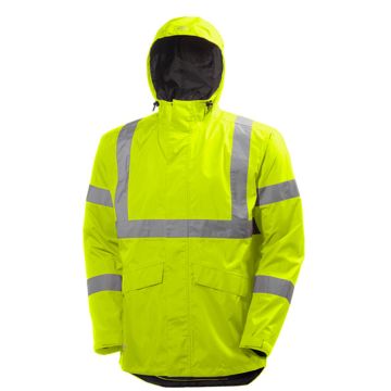 Helly Hansen Warnschutz-Regen-Jacke ALTA 71070 Regenjacke Helly Hansen workwear Helly Hansen Warnschutz-Regen-Jacke ALTA 71070 Regenjacke Helly Hansen workwear