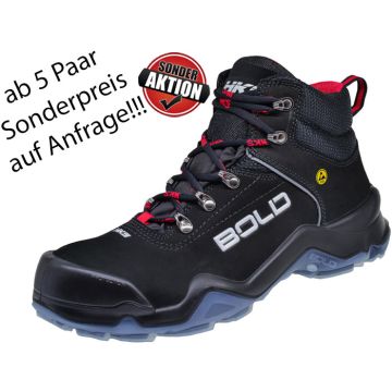 HKS Sicherheitsstiefel S3 HKS Bold ULTRA 1 TP HKS Arbeitsstiefel S3 SRC ESD HKS Sicherheitsstiefel S3 HKS Bold ULTRA 1 TP HKS Arbeitsstiefel S3 SRC ESD